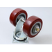 Caster  Dual Encore 2426