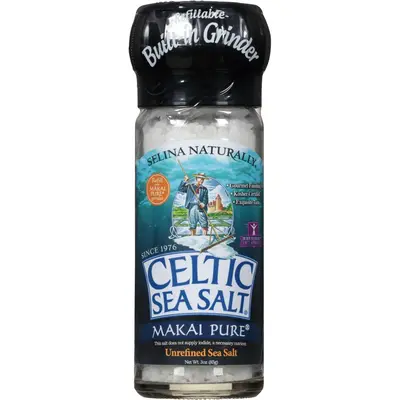 Makai Pure® Sea Salt Grinder