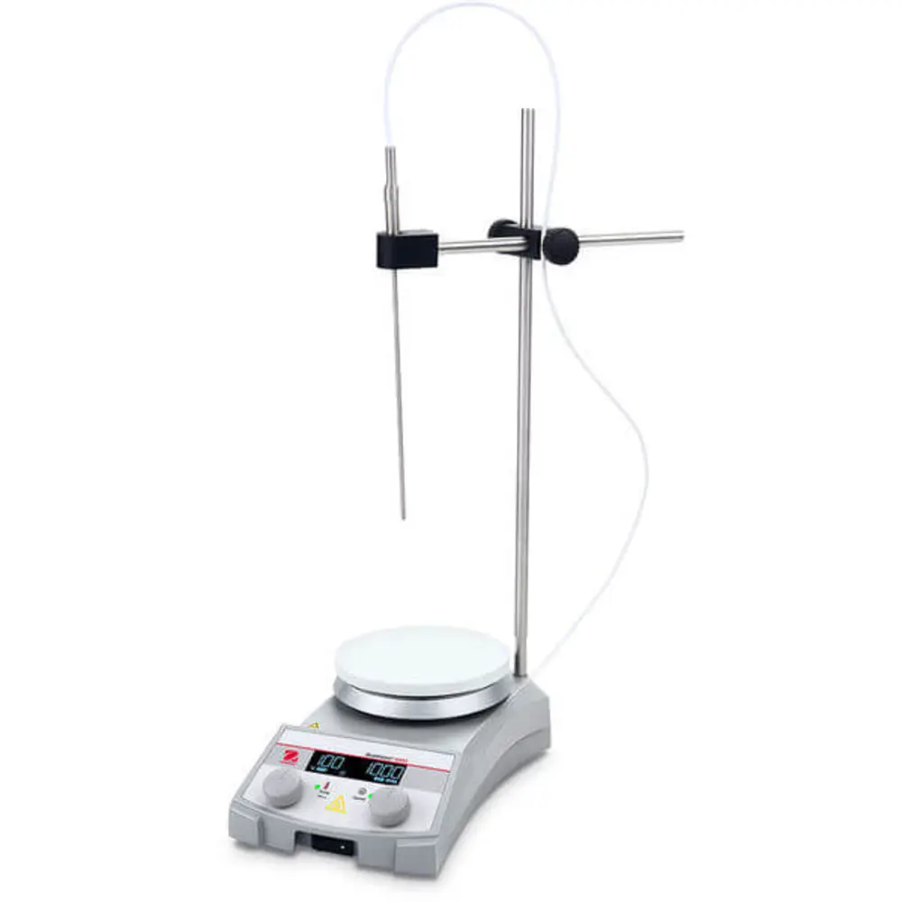 OHAUS Guardian 3000 Hotplate Stirrers