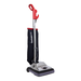Sanitaire SC889D upright vacuum, right three-quarter view