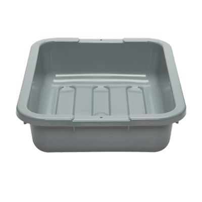 Cambro 15" x 20" Gray Cambox