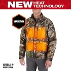 MILWAUKEE M101C21 - M12™ Heated QUIETSHELL Jacket - Camo