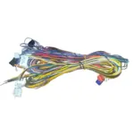 MAIN BOARD P2 OUTPUT HARNESS