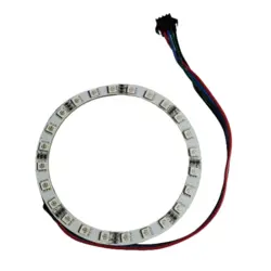 RING LED 106MM M10624