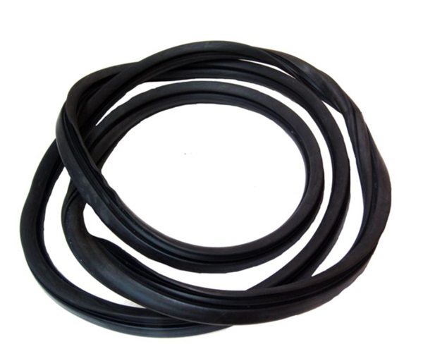 Steele Rubber Products Rear Window GasketCar Restoration Steele