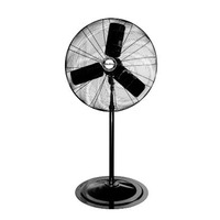 Air King 9130G 1/4 HP Industrial Grade 30" Pedestal Fan