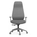 58111 EMPIRE HIGH BACK- Charcoal