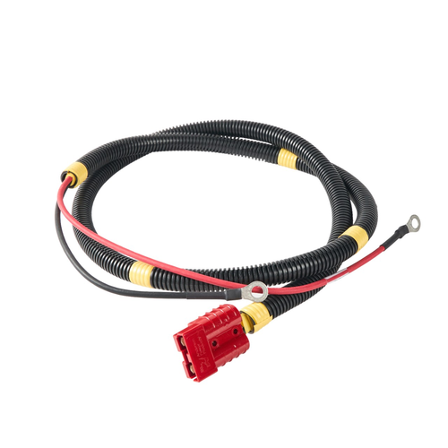 Tennant/Nobles - 4207483 - Harness, Chrgr, 8Ga [M8 Ring/M8Ring] (Replaces Tennant 1270697)