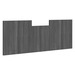 PL36MOD1 MOD PANEL FOR PL136- COASTAL GRAY