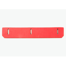 Wiper, Cylindrical, Linatex