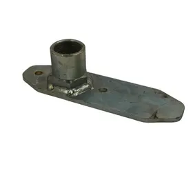 COUPLER, STEEL SCREED RH TOP PIPE