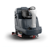 New Advance SC5000 34D Ecoflex Six 312 Ah AGM batteries, onboard charger, MidLite Grit brushes, and EcoFlex