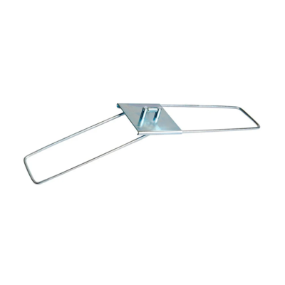 Dust Mop Frame - 36" - Metal