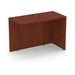 PL146 - 20" x 42" RETURN SHELL - Cherry