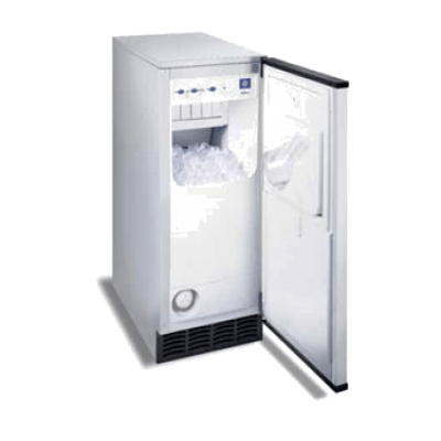 Manitowoc SM-50A Undercounter Ice Cube Machine Air-Cooled
