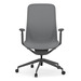 60714- ATLAS HIGH BACK EXECUTIVE MESH CHAIR