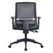 15301BLK3001 - NEXT MESH BACK CHAIR