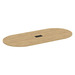 PL136T RACE TRACK SHAPE 95x44 TOP- ASPEN