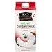 COCONUT MILK FRESH PLAIN OG | 6/64 FZ