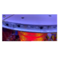 TURNTABLE LED TAPE