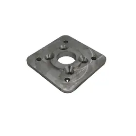 QUICK DISCONNECT ADAPTOR PLATE