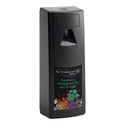 Winco AFD-1K 3.46"W X 3.35"D X 9.13"H Air Freshener