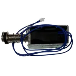GUN SOLENOID (ELECTROMAGNET)