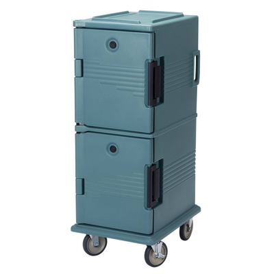 Cambro UPC800401 Ultra Camcart Food Pan Carrier Front Loading