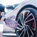 Gyeon Wheel Mitt - each
