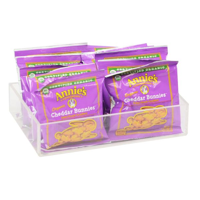 Cal-Mil 22314-2-12 6" x 9" x 2" Box