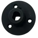 DISC HARDWARE FOR BAFFLE MOTOR