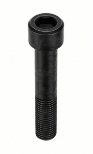 M20 - 2.5 X 110MM DIN 912 SOCKET HEAD CAP SCREW 12.9 BLACK OXIDE