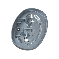Tennant/Nobles - 4021181 - Housing, Disc, 80Cm, Afmkt [T600, Na,Ce] (Replaces Tennant 9018823)