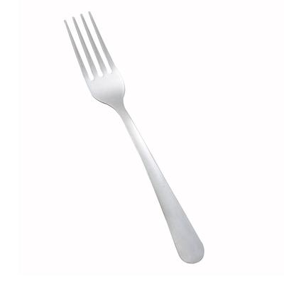 Winco 002-05 Dinner Fork Medium Weight