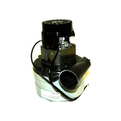 Vac Motor, 24V Dc, 3 Stage