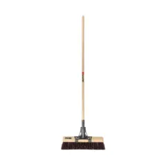 Garant Street Broom