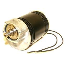 Motor And Gearbox, 36V