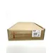CHEESE VEGAN SOY-FREE CHED BLK | 27.5 LBS