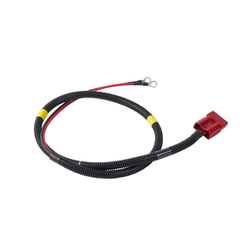 Tennant/Nobles - 4043052 - Harness, Chrgr, 10Ga [M8 Ring/M8 Ring] (Replaces Tennant 1077275)