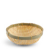 Edamame Bamboo Bowl 6"