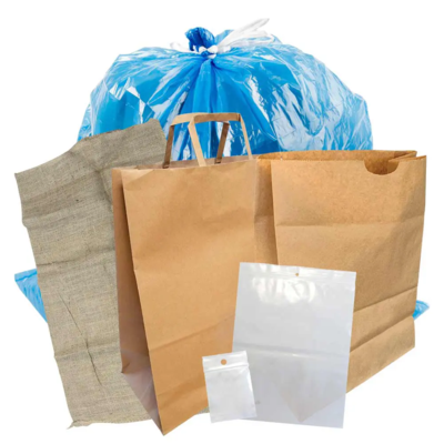 Bags