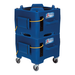 Powr-Flite Downdraft Air Mover - alternate view