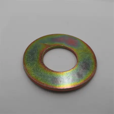 FSTN, FW 1-1/4" ID 3" OD GRD8