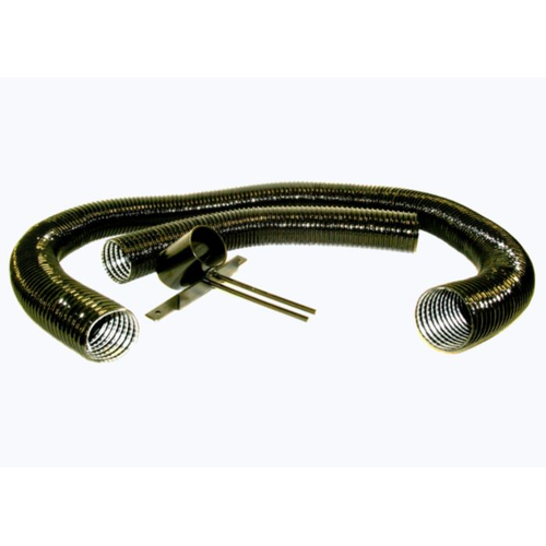 Swing Sq Vac Hose Supt Kit