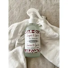 Dot & Lil Linen and Air Mist