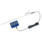 Traceable® Extra-Extra Long-Probe Waterproof Thermometer (Traceable)