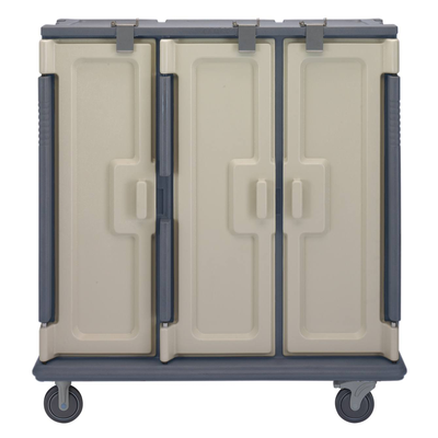 Cambro MDC1411T60191 Meal Delivery Cart Tall Profile