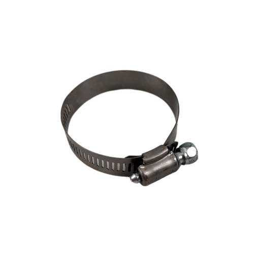 Clamp, Wormdrive, 2.0D, .56W