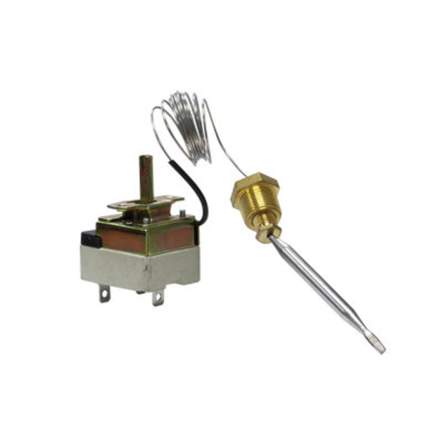 Thermostat with Bulb