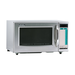 Sharp R-21LTF Medium Duty Microwave